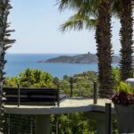 Propriété d&rsquo;exception, Pinarello, Vue mer Panoramique, plage à pied