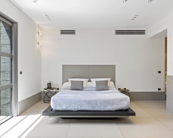 Propriété d&rsquo;exception, Pinarello, Vue mer Panoramique, plage à pied