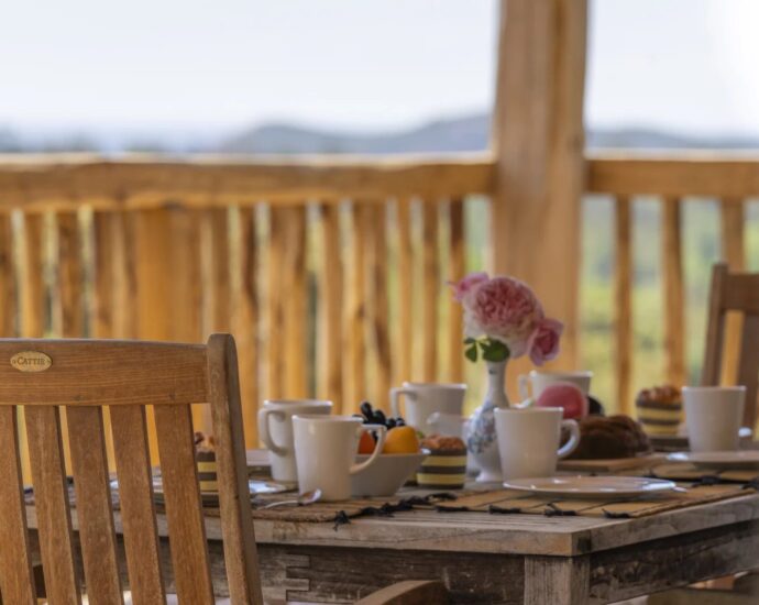 Sainte-Lucie, villa 3 chambres, piscine, vue mer et montagnes, non loin des plages
