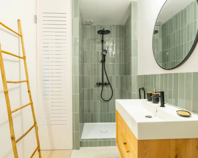 Porto Vecchio, Domaine de Cala Rossa, villa 5 chambres, piscine, plage à pied