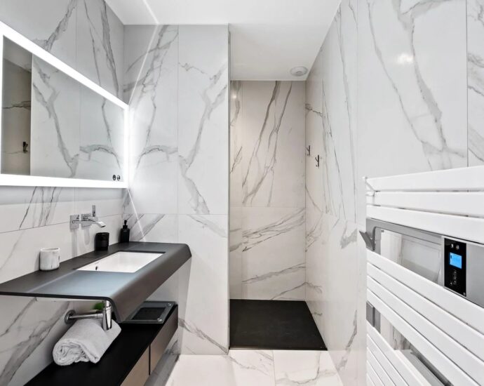 Ajaccio, 7 bedrooms, swimming pool, sea view