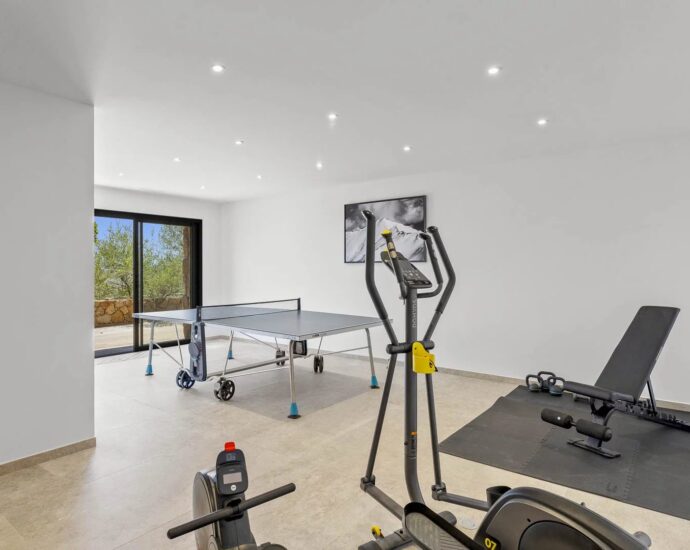 Arasu, villa d’architecte, 4 chambres, piscine, vue mer