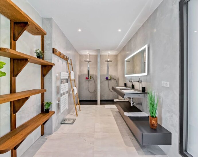 Ajaccio, 7 bedrooms, swimming pool, sea view