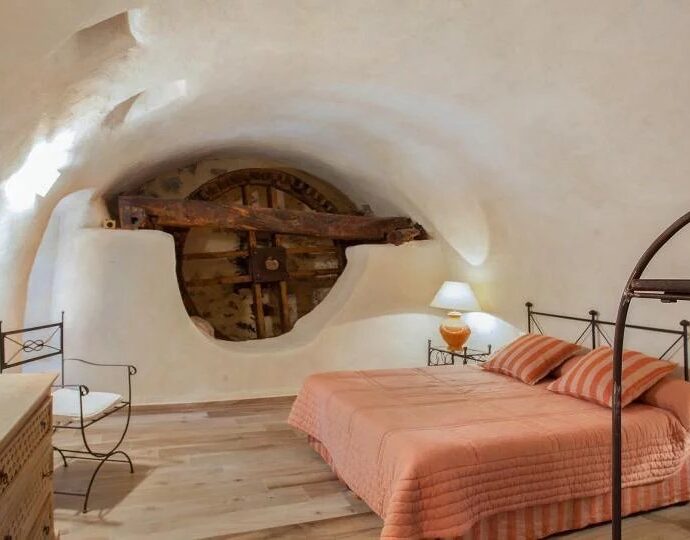 Proche Ile-Rousse, Villa 7 chambres, vue montagnes, piscine.