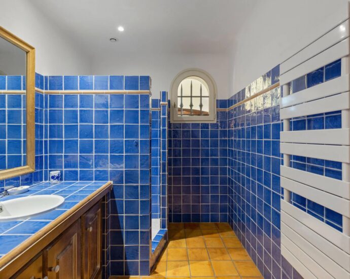 Punta d’Arasu, villa 5 chambres, vue mer, plage à pied, Villa Punta RL319