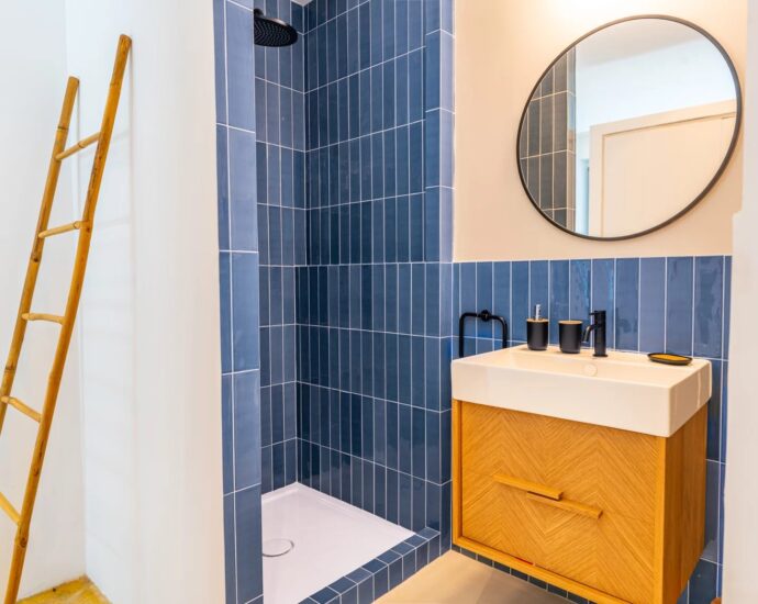 Porto Vecchio, Domaine de Cala Rossa, villa 5 chambres, piscine, plage à pied