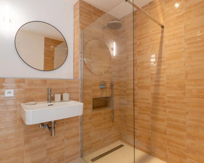 Pianottoli-Caldarello, 4 bedroom villa, pool, mountain views, close to the beach