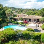 Punta d’Arasu, villa 5 chambres, vue mer, plage à pied, Villa Punta RL319