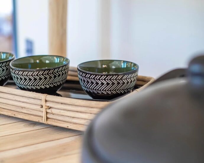 Domaine privé, villa 5 chambres, piscine, plage à pied, Villa Arena