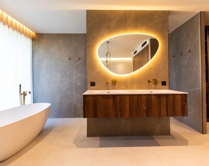 Propriano, 5 chambres, vue mer panoramique, piscine, proche plage