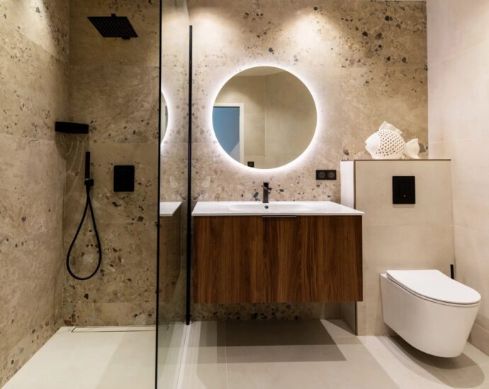 Propriano, 5 chambres, vue mer panoramique, piscine, proche plage