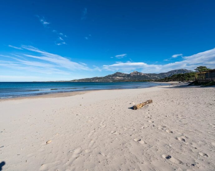 Calvi, 5 bedroom villa, swimming pool, sea view, town centre and beach on foot