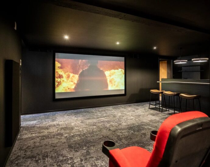 Propriano, 5 chambres, vue mer panoramique, piscine, proche plage