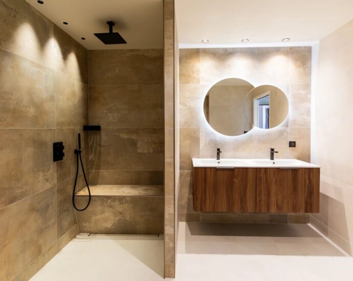 Propriano, 5 chambres, vue mer panoramique, piscine, proche plage