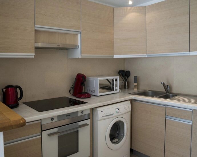 Porto Vecchio, Domaine de Cala Rossa, appartement une chambre, proche plage