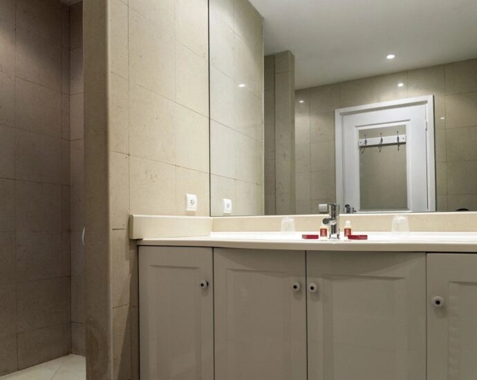 Porto Vecchio, Domaine de Cala Rossa, appartement une chambre, proche plage