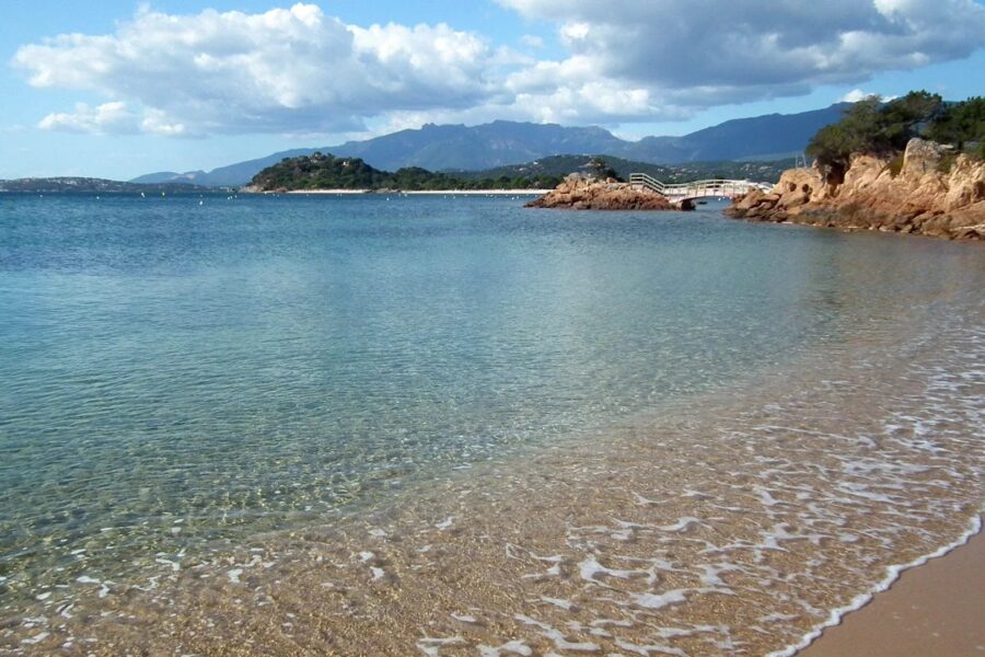 Porto Vecchio, Domaine de Cala Rossa, appartement une chambre, proche plage