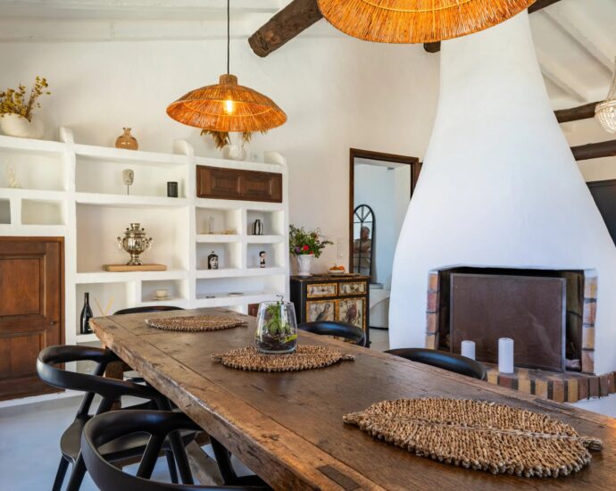 Monticello, villa 5 chambres, piscine, vue mer panoramique, proche plage