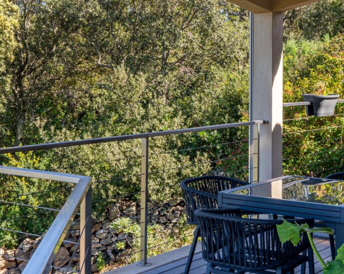 Porto-Vecchio, Villa, Swimming Pool, 6 Bedrooms