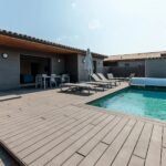 Southern Corsica –   Villa with Private Pool near Cala Rossa Beach