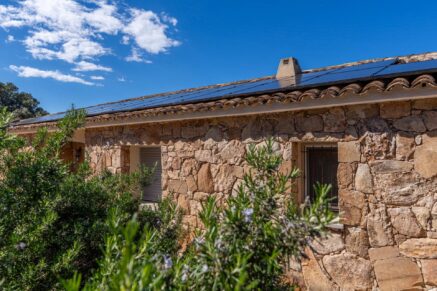 Porto-Vecchio, Villa, Swimming Pool, 6 Bedrooms