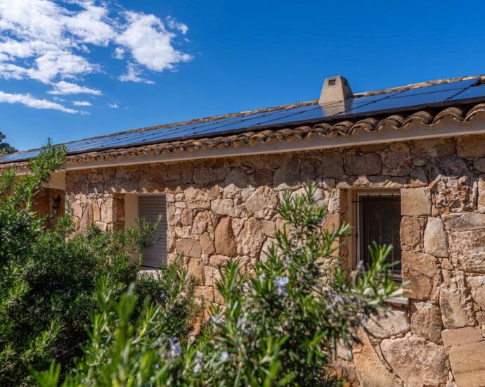 Porto-Vecchio, Villa, Swimming Pool, 6 Bedrooms