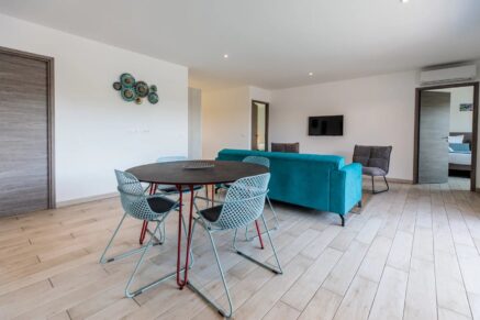 Southern Corsica –   Villa with Private Pool near Cala Rossa Beach