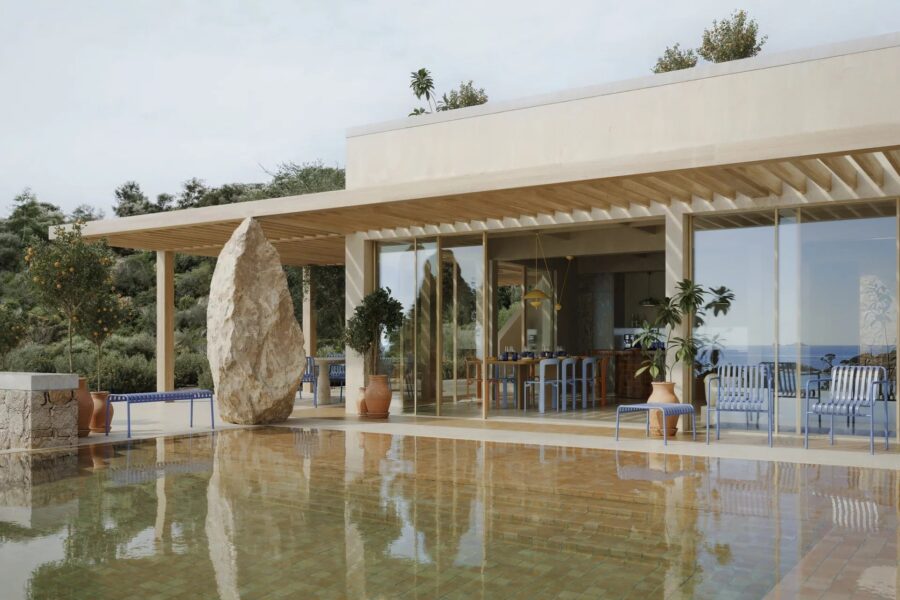 Exclusivité, Porto-Vecchio, Palombaggia, terrain, à bâtir, constructible , plage à pieds