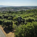 Greater Bastia, Borgo, Building Plot with Permit, Sea View, Close to Beaches and Shops