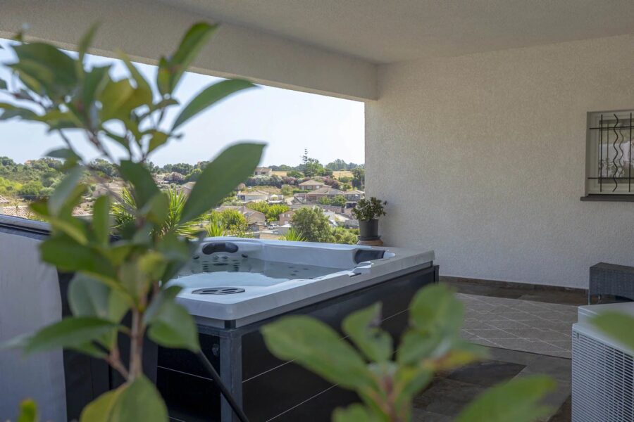 Exclusivité, Aleria, Villa, 3 chambres, Spa