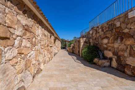 Porto-Vecchio, Villa, Swimming Pool, 6 Bedrooms