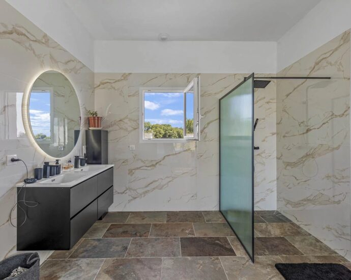 Exclusivité, Aleria, Villa, 3 chambres, Spa