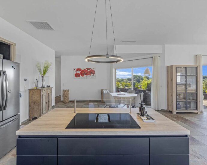 Exclusivité, Aleria, Villa, 3 chambres, Spa