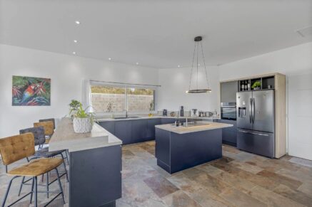 Exclusivité, Aleria, Villa, 3 chambres, Spa