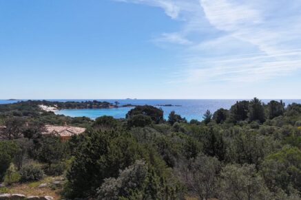 Exclusivité, Porto-Vecchio, Palombaggia, terrain, à bâtir, constructible , plage à pieds