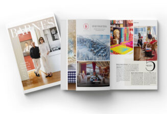 BARNES International Édition #37