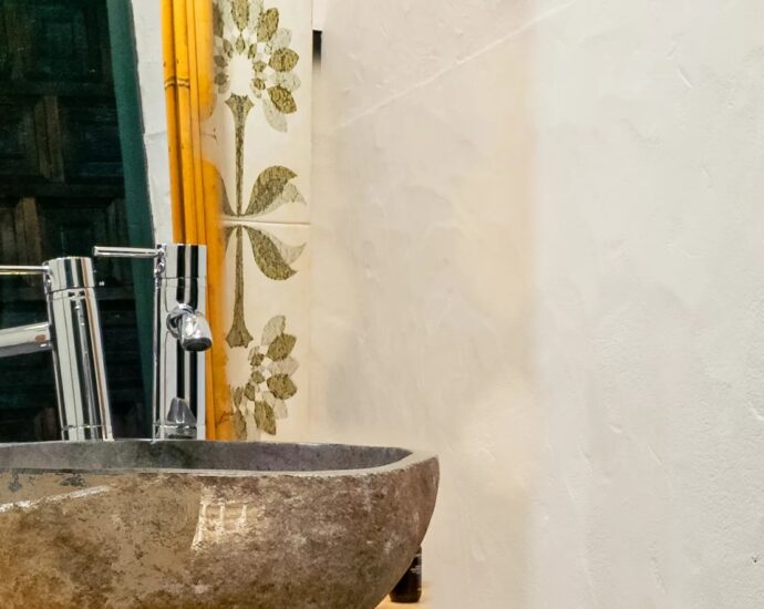 Monticello, villa 5 chambres, piscine, vue mer panoramique, proche plage