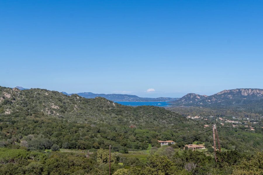 Porto-Vecchio, Villa, Swimming Pool, 6 Bedrooms