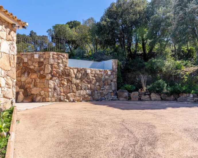 Porto-Vecchio, Villa, Swimming Pool, 6 Bedrooms