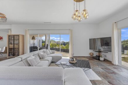 Exclusivité, Aleria, Villa, 3 chambres, Spa