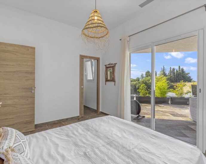 Exclusivité, Aleria, Villa, 3 chambres, Spa