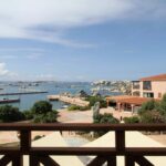 Cavallo Island – Apartment with hotel services – Panoramic view – Up to 4 people