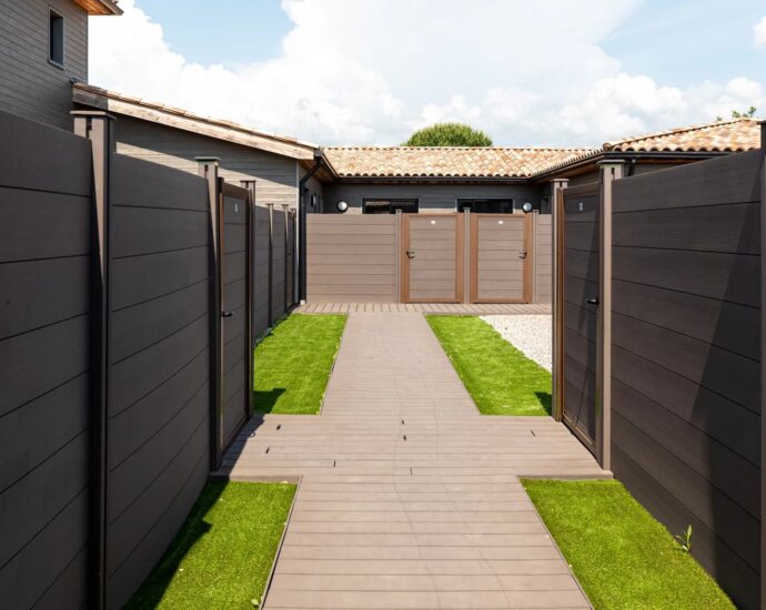 Southern Corsica – Cala Rossa – 4-bedroom Villa with Pool and Beach 300 meters away