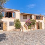 Bonifacio, Suartone, 3 bedrooms + 2 studios, sea view