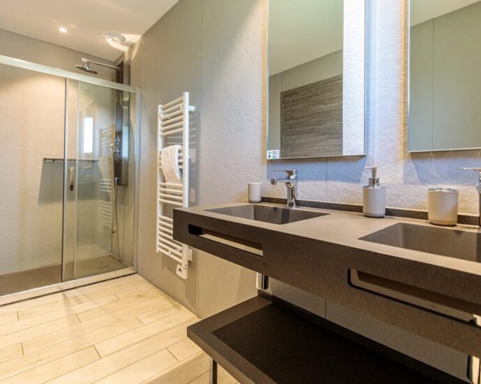 Southern Corsica – Cala Rossa – 4-bedroom Villa with Pool and Beach 300 meters away