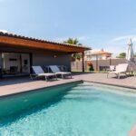 Southern Corsica – Cala Rossa – 4-bedroom Villa with Pool and Beach 300 meters away
