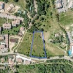 Porto-Vecchio – Terrain constructible – 4 803 m&sup2; de constructibilité