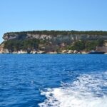 Bonifacio, Santa Manza, Land with Building Permit, Beach Within Walking Distance