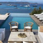 Ile de Cavallo – Villa Pied dans l&rsquo;eau – 5 chambres