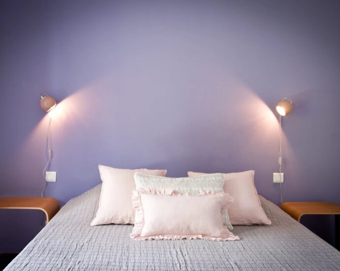 Porto-Vecchio, Domaine de Cala Rossa, villa 7 chambres, piscine, plage à pied